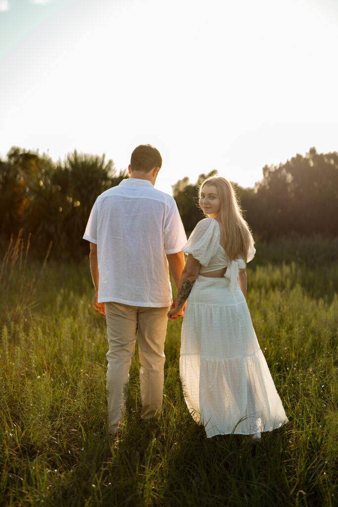 Engagement photo inspo