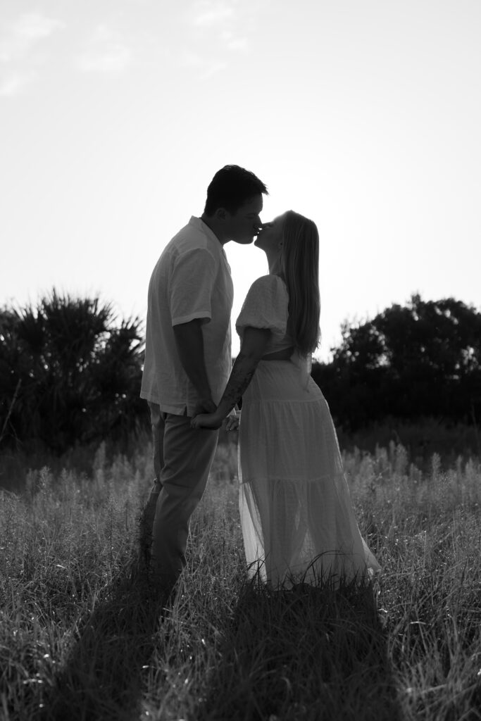documentary style engagement photographer