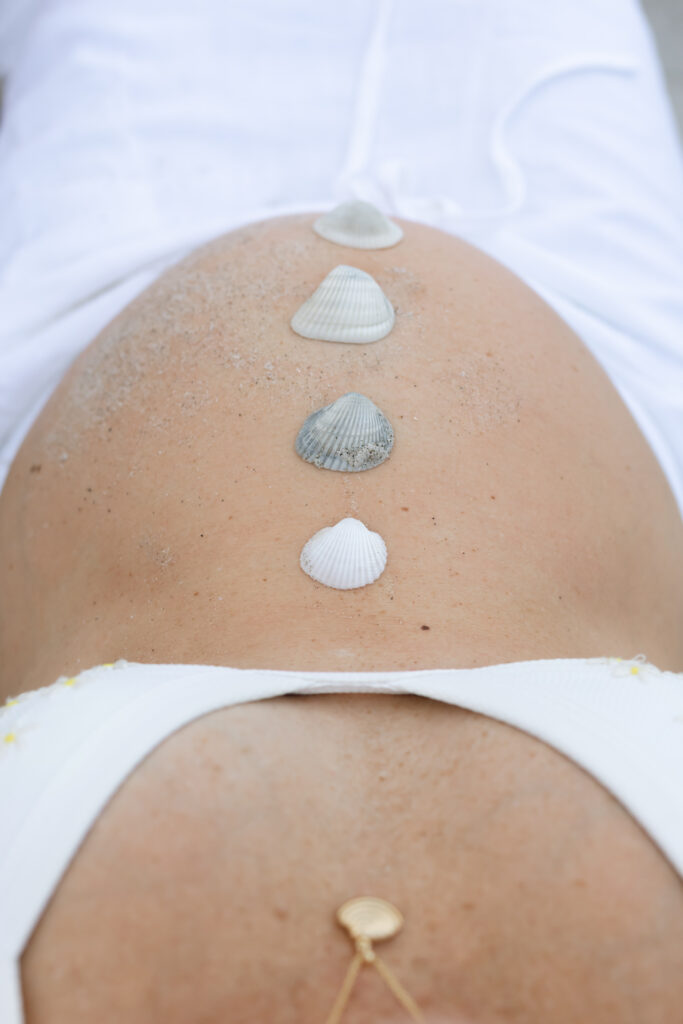 maternity session details