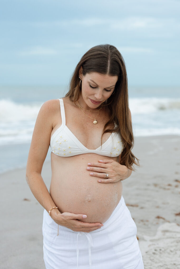 maternity session details
