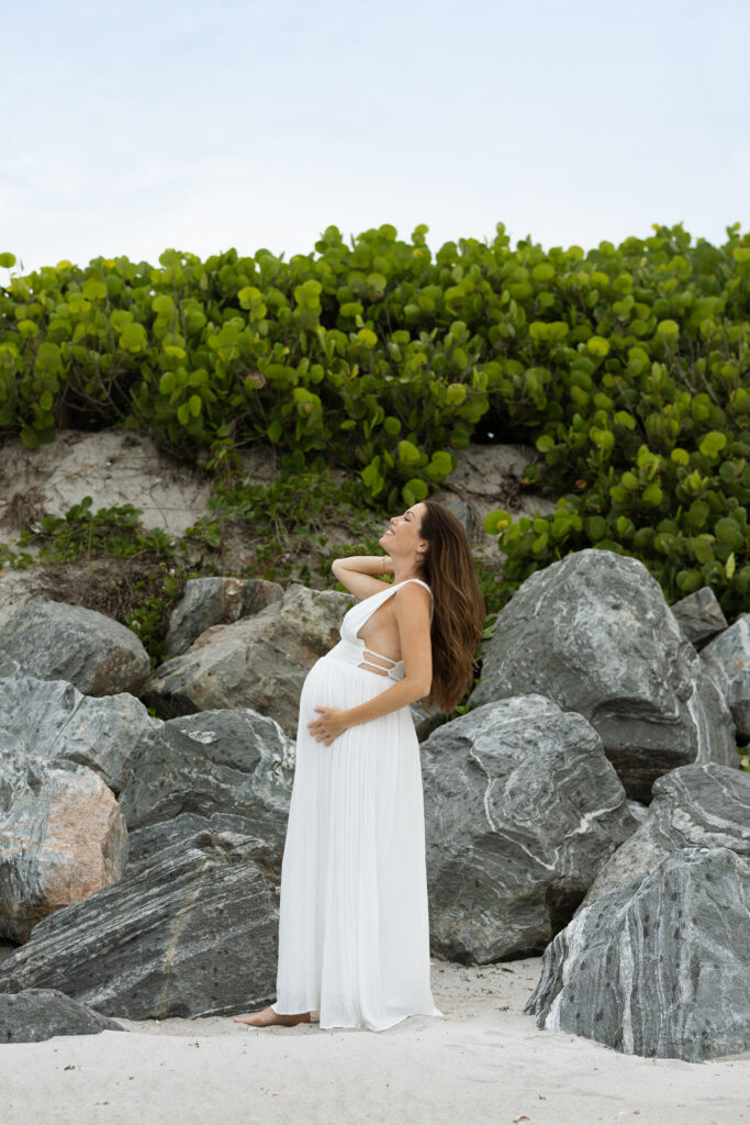 motherhood captured